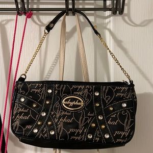 Vintage Baby Phat Purse